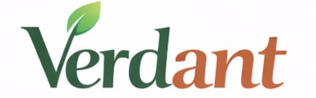 Verdant Garden Care logo
